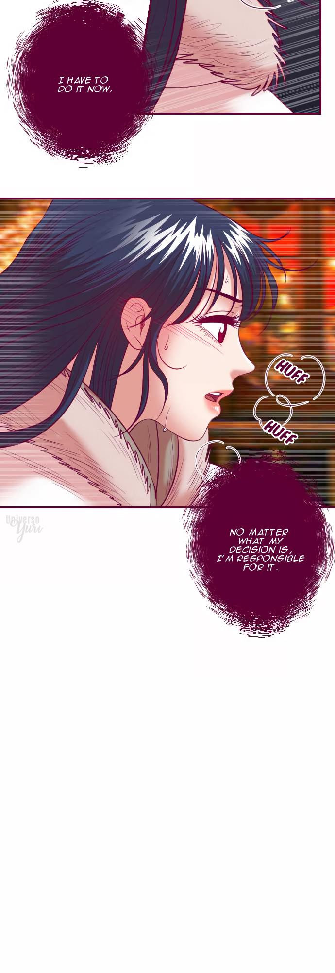 Just Right There! - Chapter 56 [photo 14] - MangaPorn
