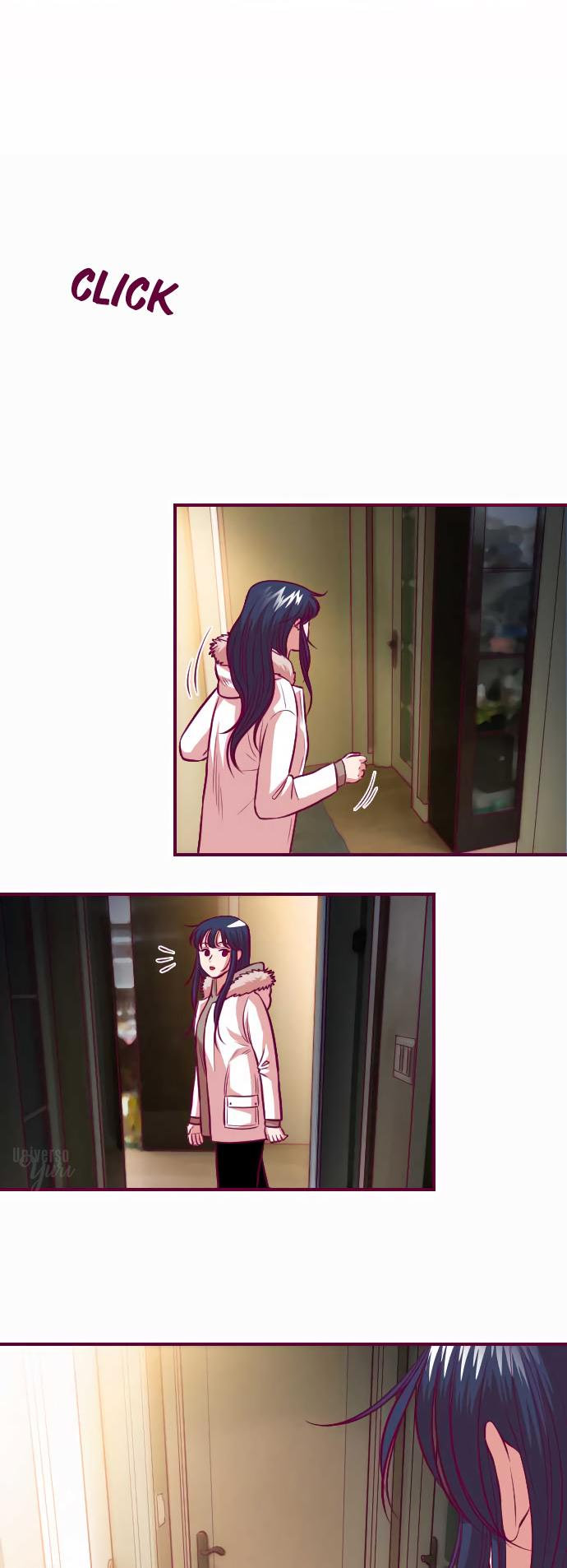 Just Right There! - Chapter 56 [photo 16] - MangaPorn