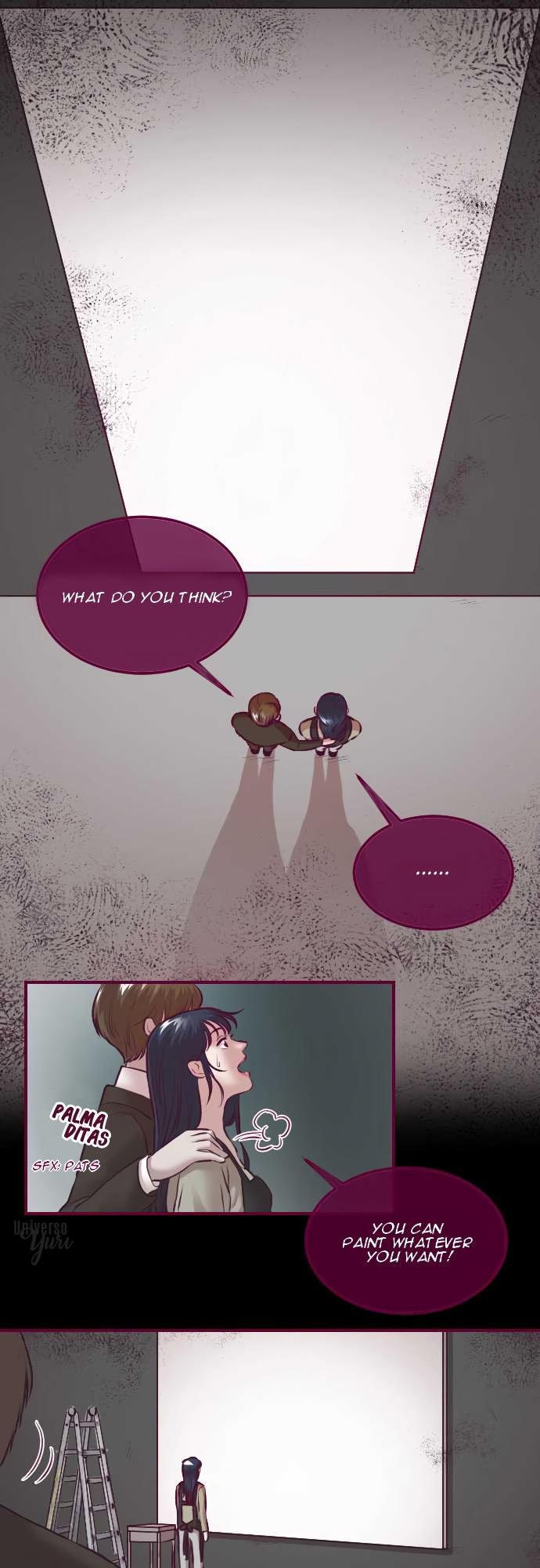 Just Right There! - Chapter 56 [photo 18] - MangaPorn