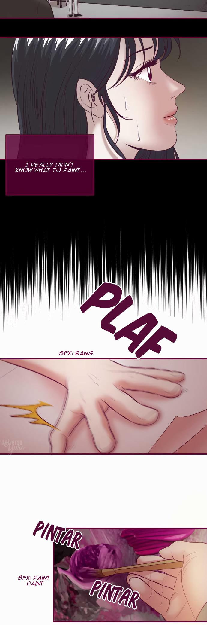 Just Right There! - Chapter 56 [photo 19] - MangaPorn