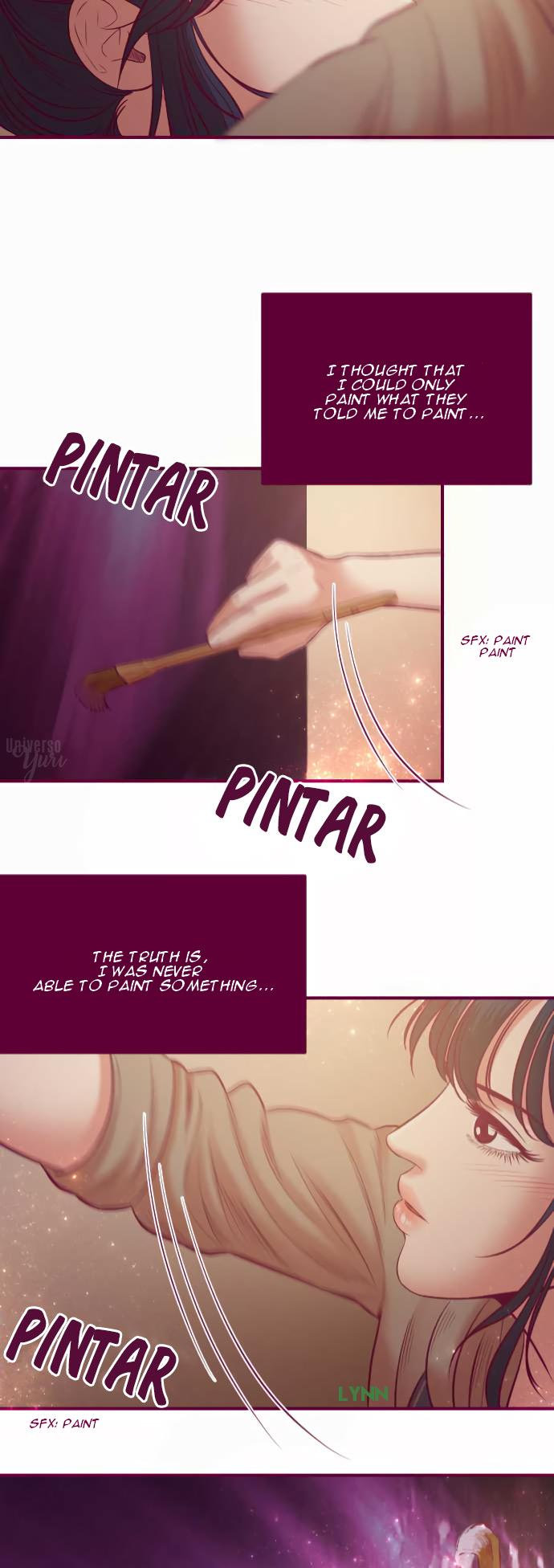 Just Right There! - Chapter 56 [photo 21] - MangaPorn
