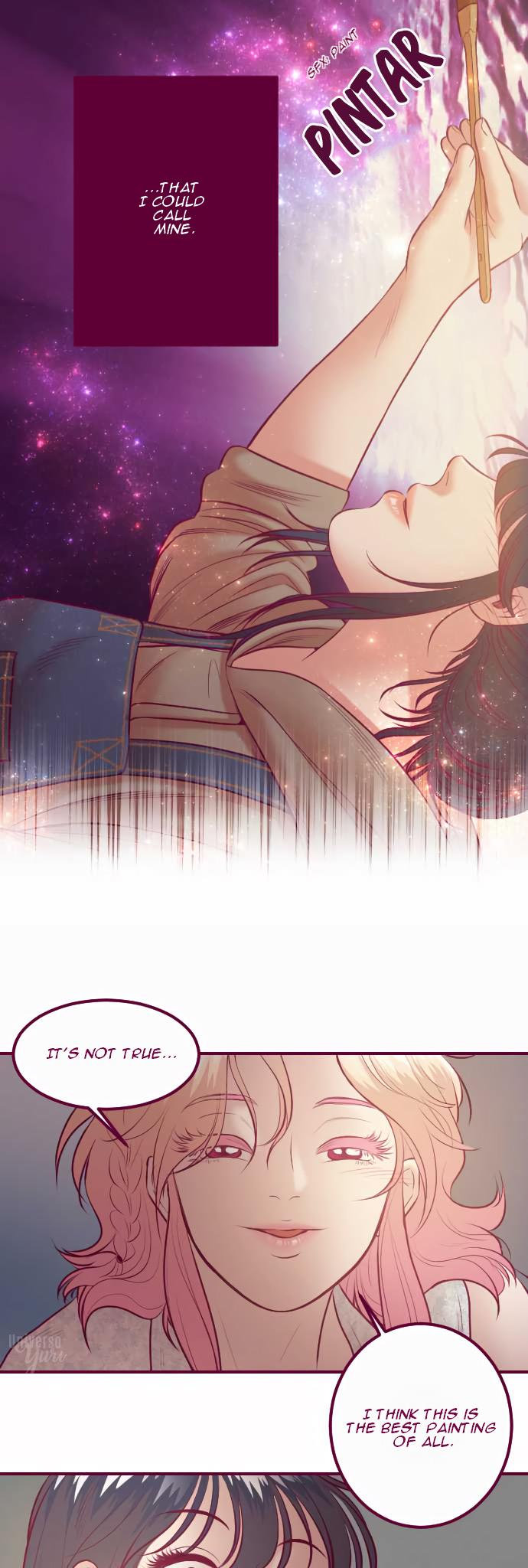 Just Right There! - Chapter 56 [photo 22] - MangaPorn
