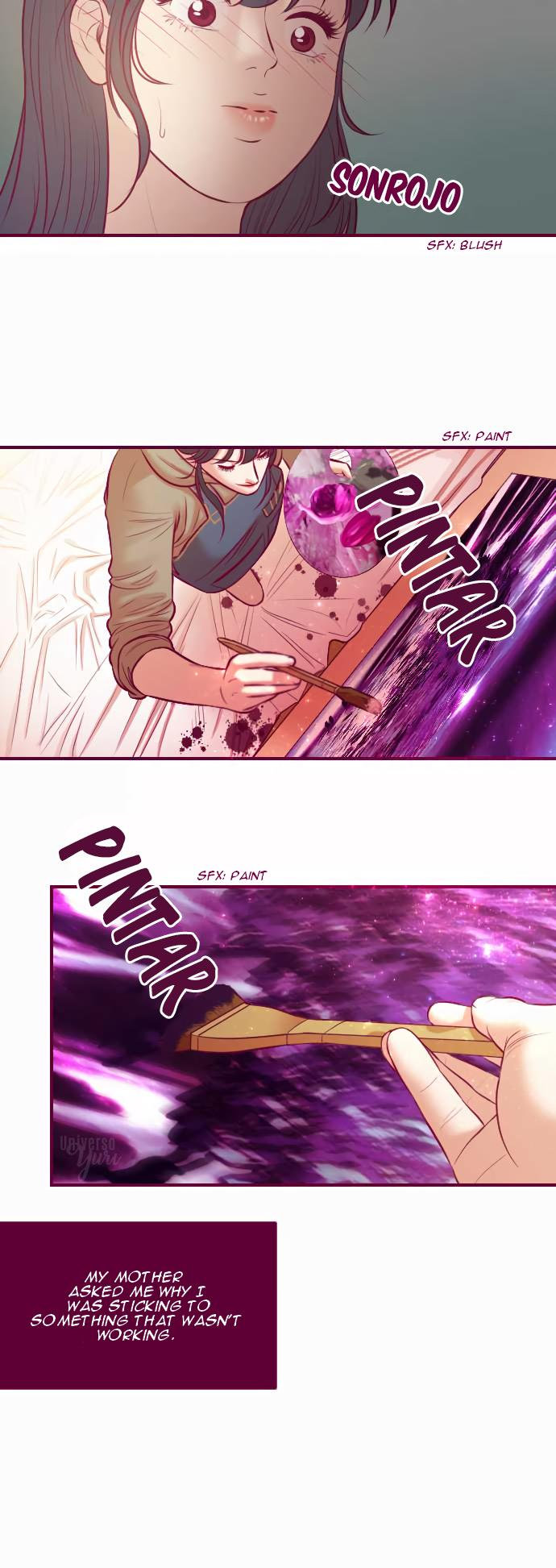 Just Right There! - Chapter 56 [photo 23] - MangaPorn