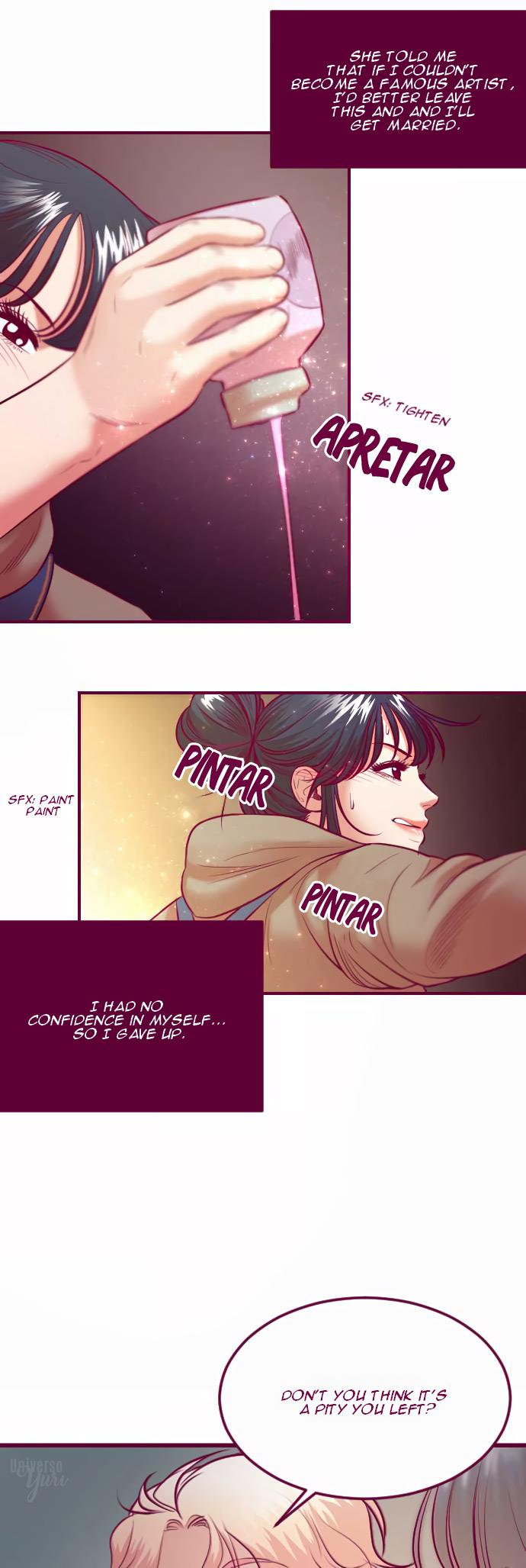 Just Right There! - Chapter 56 [photo 24] - MangaPorn