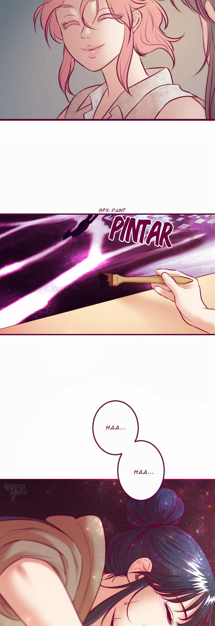 Just Right There! - Chapter 56 [photo 25] - MangaPorn