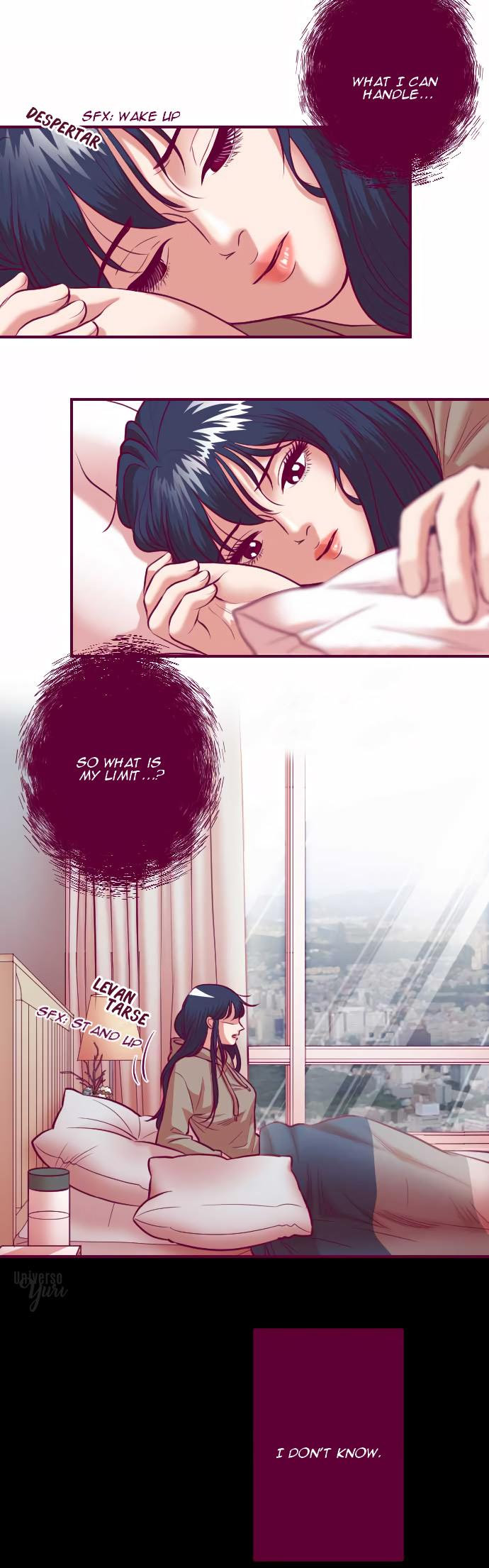 Just Right There! - Chapter 56 [photo 3] - MangaPorn