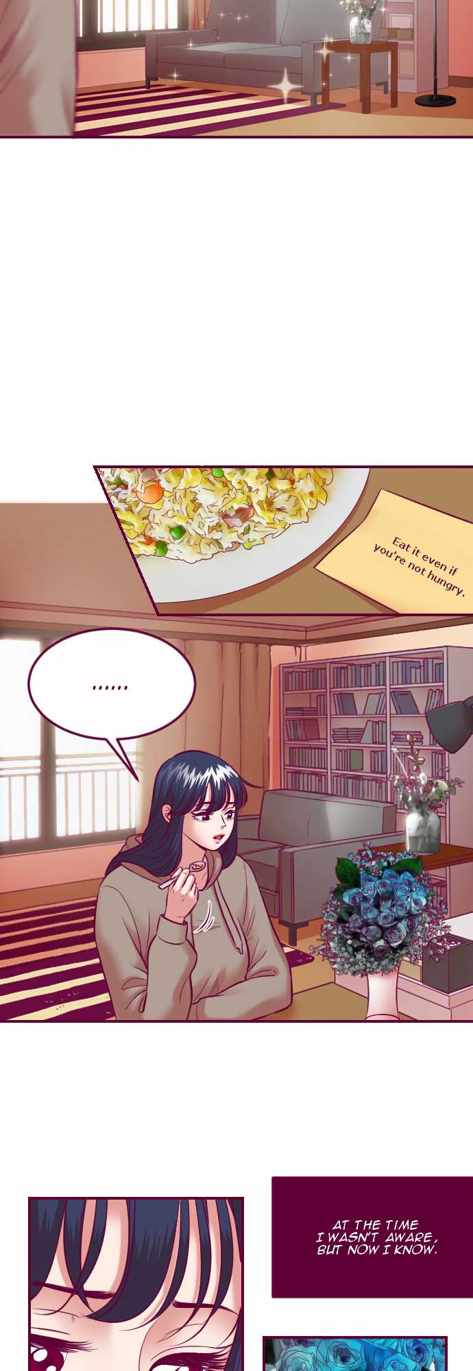 Just Right There! - Chapter 56 [photo 7] - MangaPorn