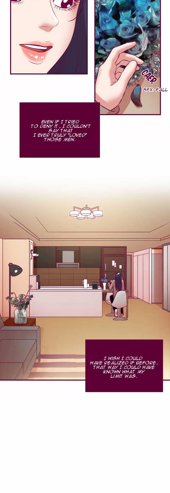 Just Right There! - Chapter 56 [photo 8] - MangaPorn