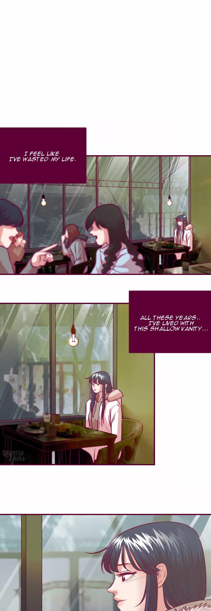 Just Right There! - Chapter 56 [photo 9] - MangaPorn