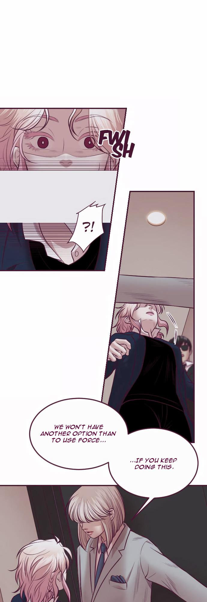 Just Right There! - Chapter 57 [photo 1] - MangaPorn