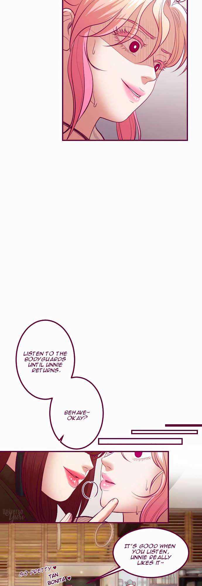Just Right There! - Chapter 57 [photo 16] - MangaPorn