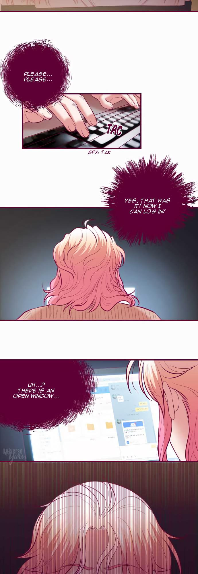 Just Right There! - Chapter 57 [photo 19] - MangaPorn
