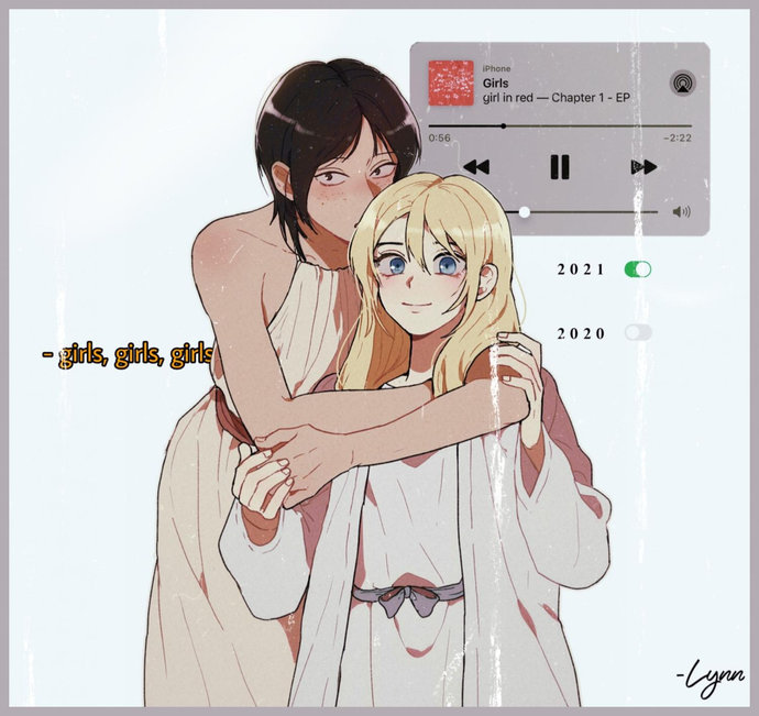 Just Right There! - Chapter 58 [photo 28] - MangaPorn