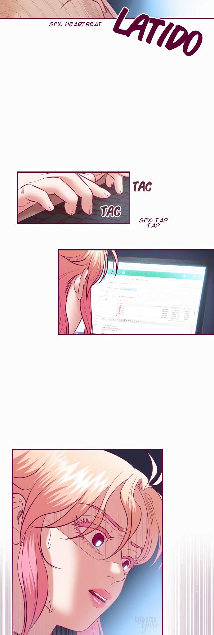 Just Right There! - Chapter 58 [photo 9] - MangaPorn