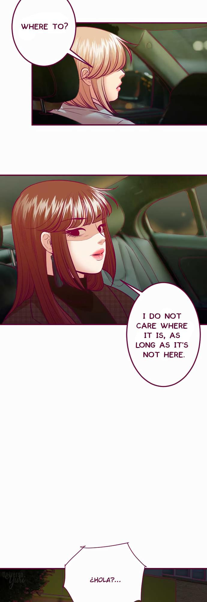 Just Right There! - Chapter 59 [photo 14] - MangaPorn