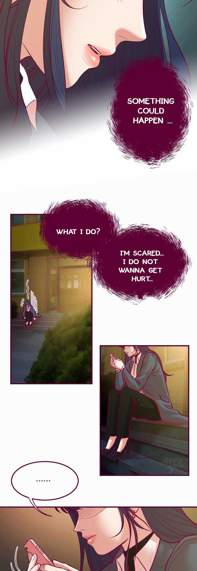 Just Right There! - Chapter 59 [photo 5] - MangaPorn
