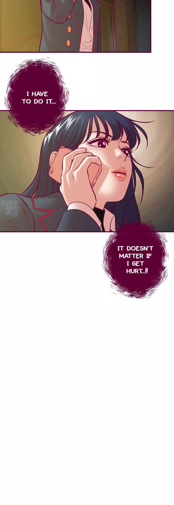 Just Right There! - Chapter 59 [photo 7] - MangaPorn