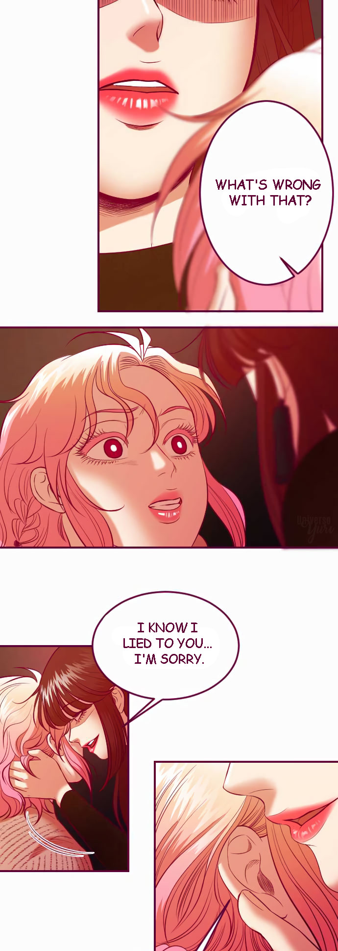Just Right There! - Chapter 60 [photo 11] - MangaPorn