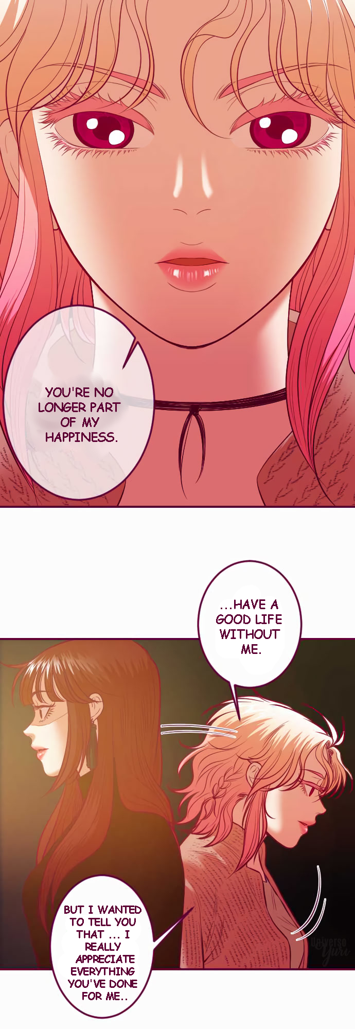 Just Right There! - Chapter 60 [photo 15] - MangaPorn