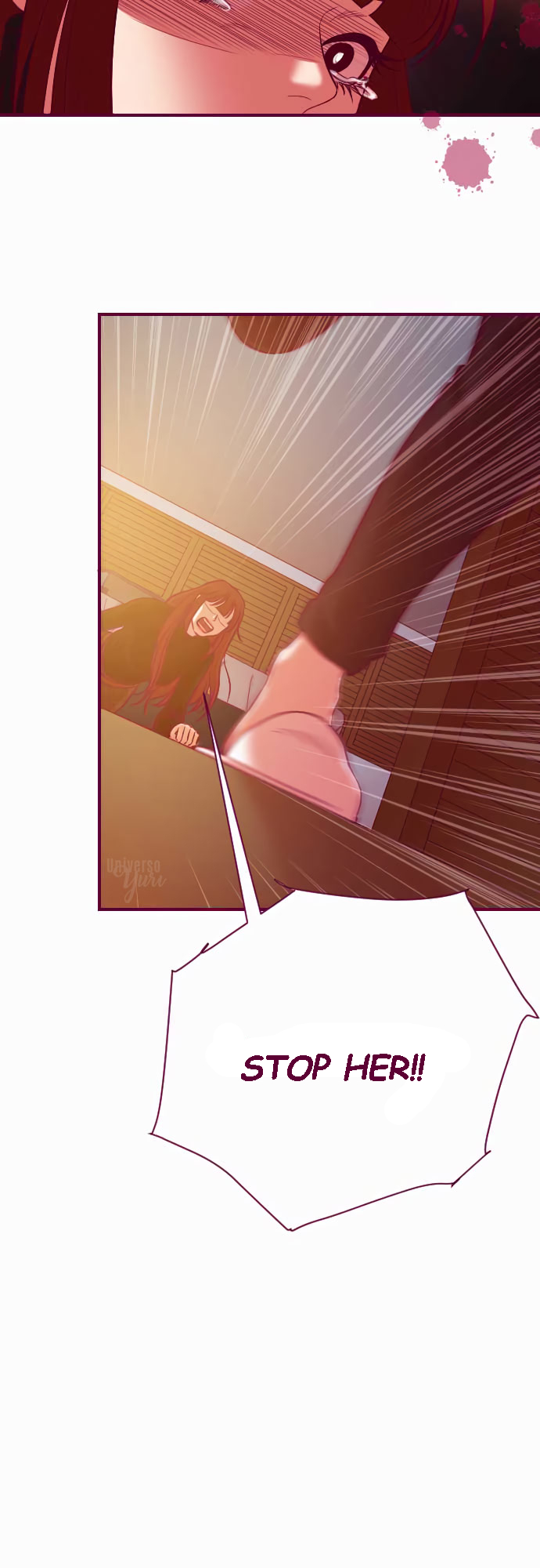 Just Right There! - Chapter 60 [photo 19] - MangaPorn