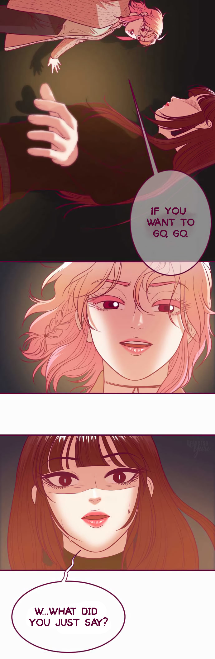 Just Right There! - Chapter 60 [photo 6] - MangaPorn