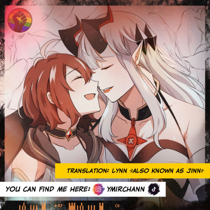Just Right There! - Chapter 61 [photo 22] - MangaPorn