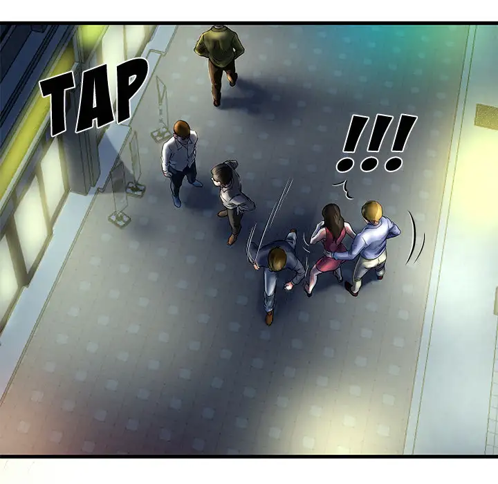My Memory of You - Chapter 1 [photo 11] - MangaPorn