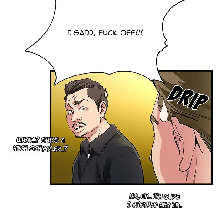My Memory of You - Chapter 1 [photo 112] - MangaPorn