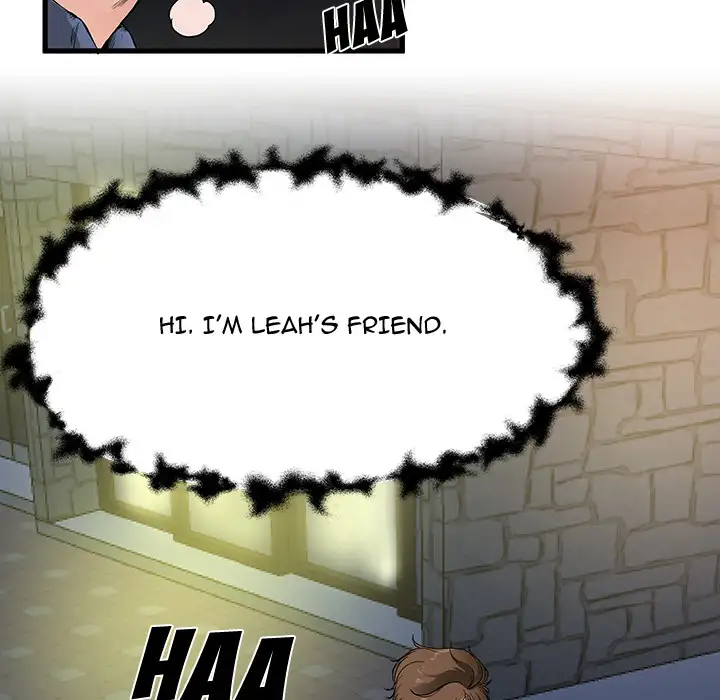 My Memory of You - Chapter 1 [photo 16] - MangaPorn