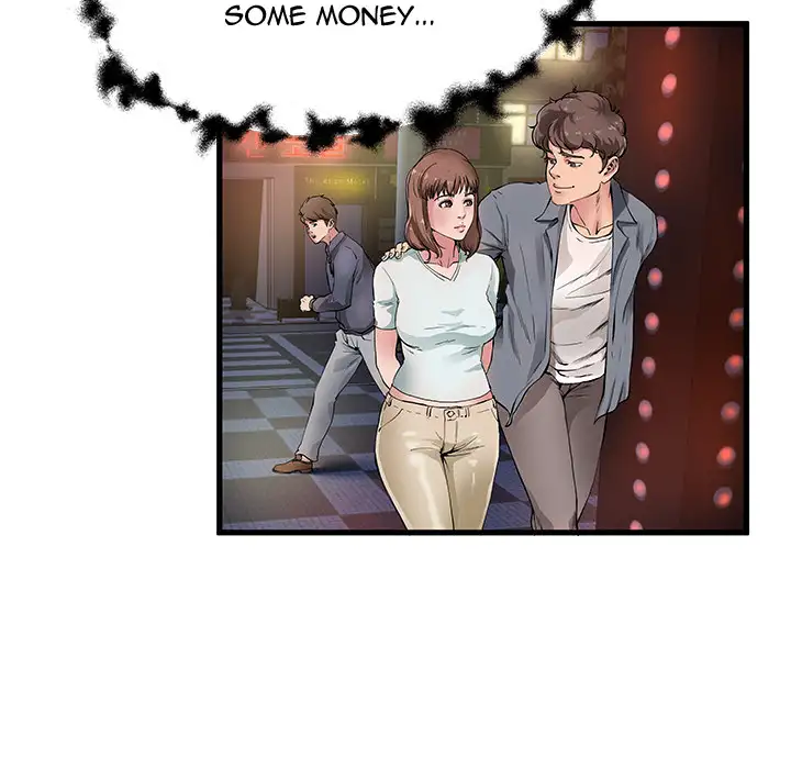 My Memory of You - Chapter 1 [photo 21] - MangaPorn