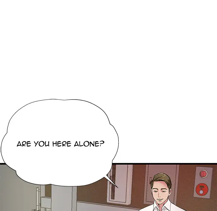 My Memory of You - Chapter 1 [photo 34] - MangaPorn