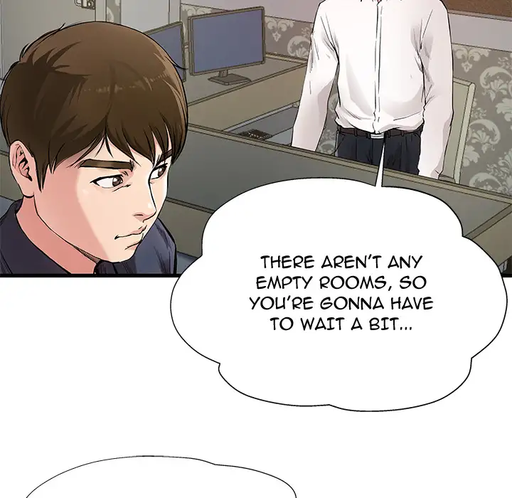 My Memory of You - Chapter 1 [photo 35] - MangaPorn