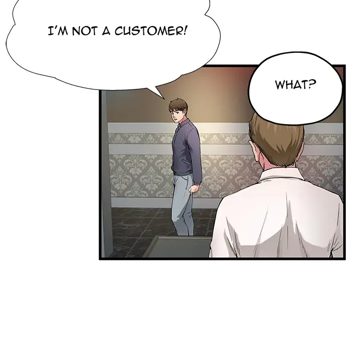 My Memory of You - Chapter 1 [photo 36] - MangaPorn