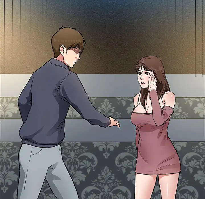 My Memory of You - Chapter 1 [photo 71] - MangaPorn