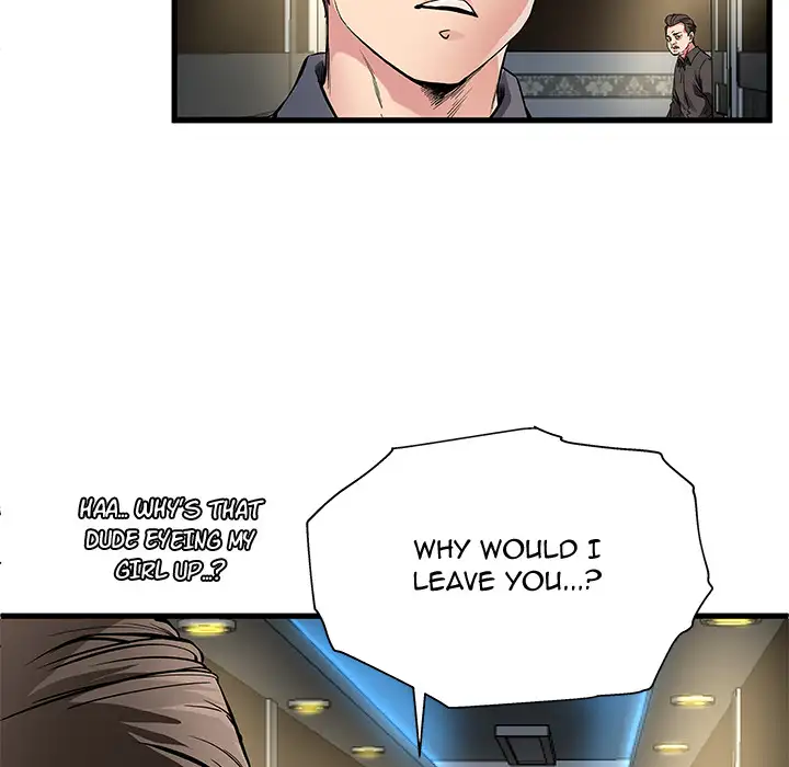 My Memory of You - Chapter 1 [photo 79] - MangaPorn