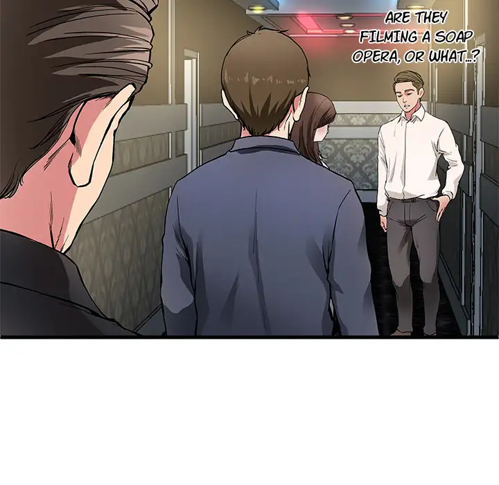 My Memory of You - Chapter 1 [photo 80] - MangaPorn