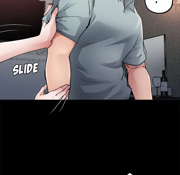 My Memory of You - Chapter 2 [photo 105] - MangaPorn