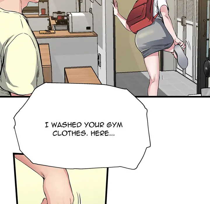 My Memory of You - Chapter 2 [photo 39] - MangaPorn