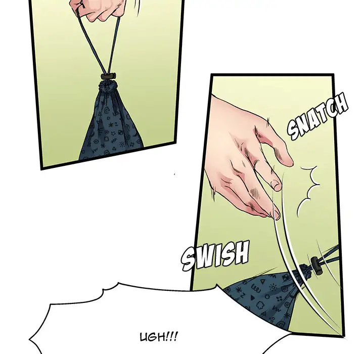 My Memory of You - Chapter 2 [photo 40] - MangaPorn