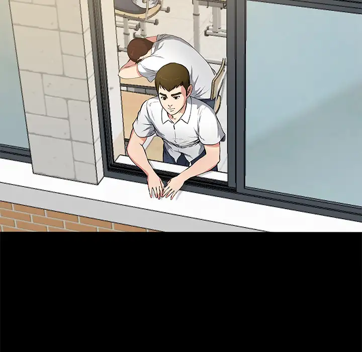 My Memory of You - Chapter 2 [photo 7] - MangaPorn
