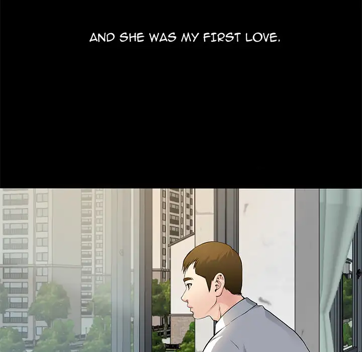 My Memory of You - Chapter 2 [photo 8] - MangaPorn