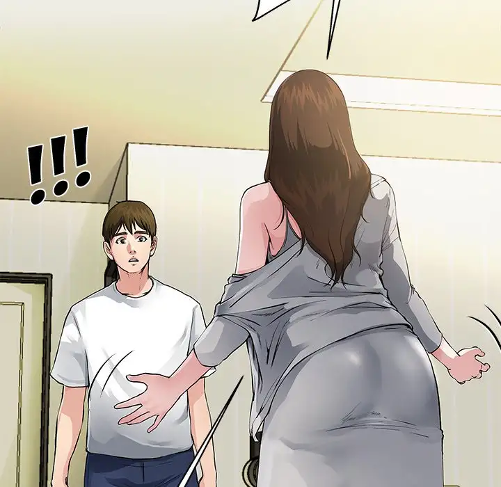 My Memory of You - Chapter 3 [photo 90] - MangaPorn