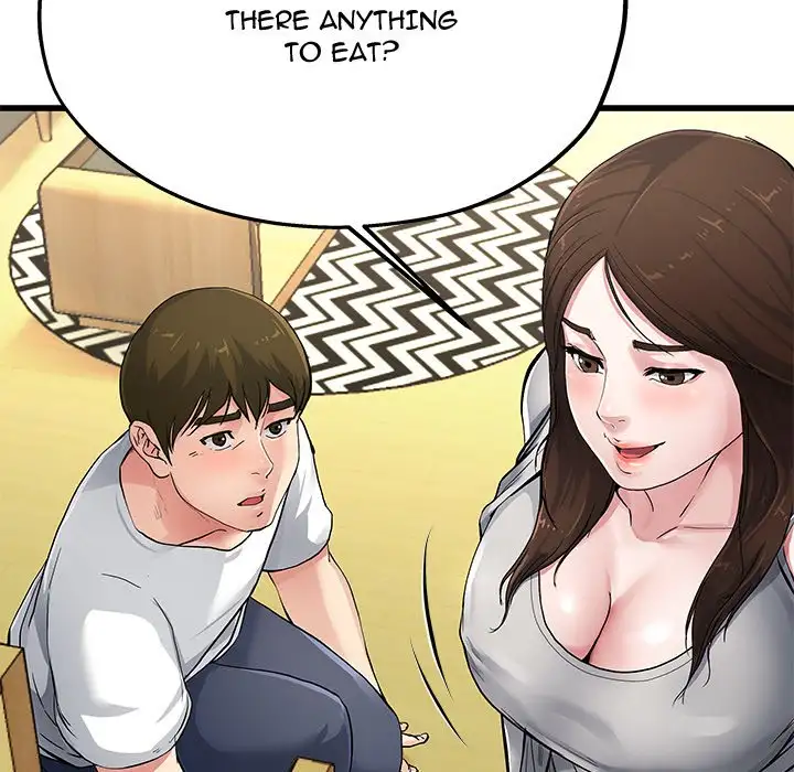 My Memory of You - Chapter 4 [photo 110] - MangaPorn