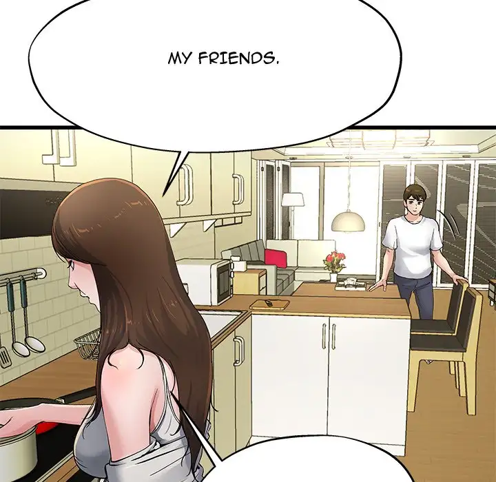 My Memory of You - Chapter 4 [photo 118] - MangaPorn