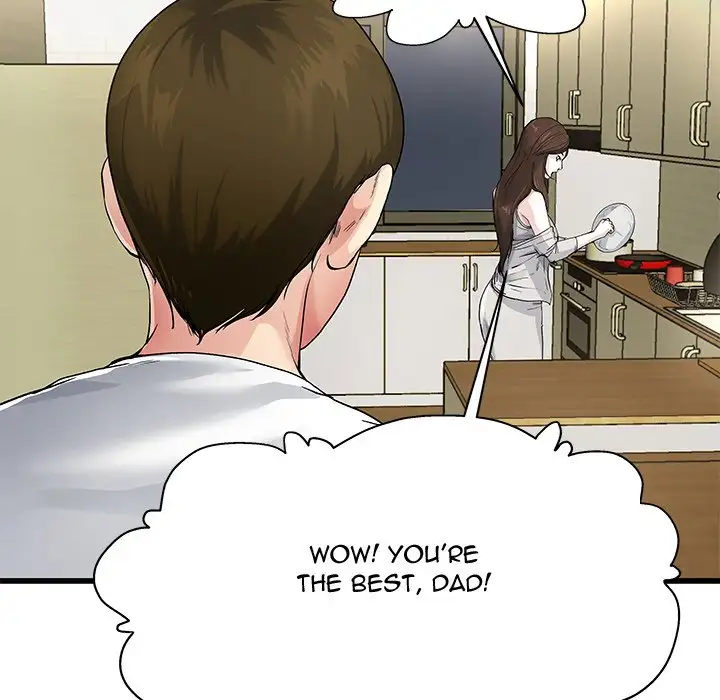 My Memory of You - Chapter 4 [photo 120] - MangaPorn