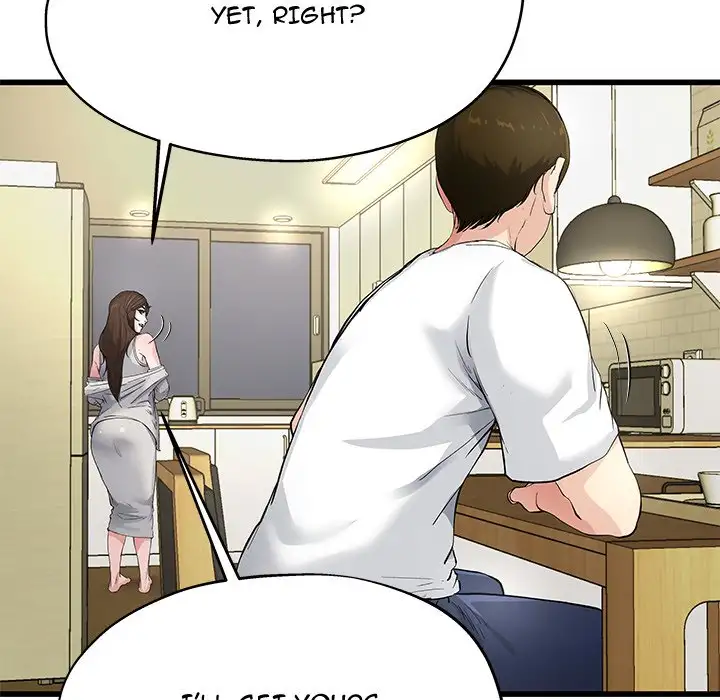 My Memory of You - Chapter 4 [photo 125] - MangaPorn