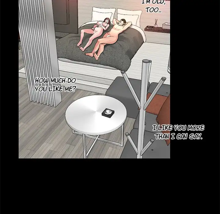 My Memory of You - Chapter 4 [photo 52] - MangaPorn