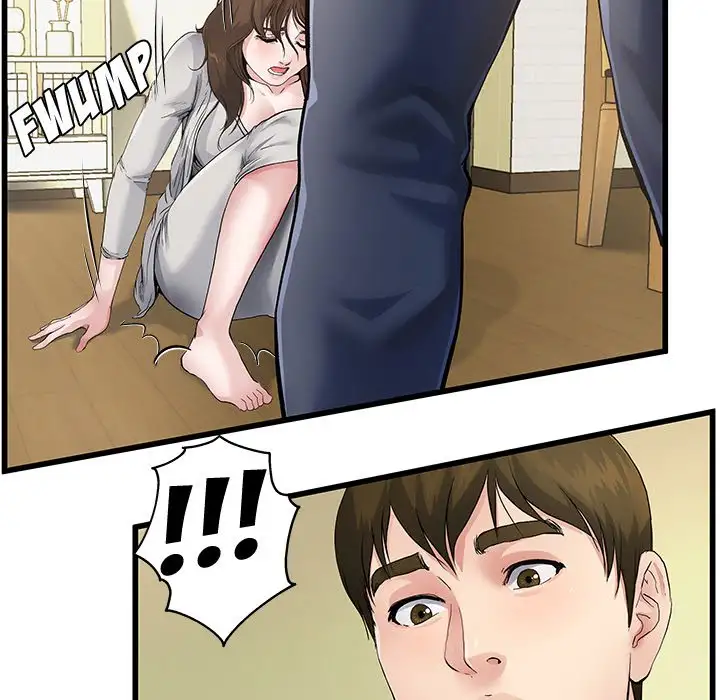 My Memory of You - Chapter 4 [photo 85] - MangaPorn