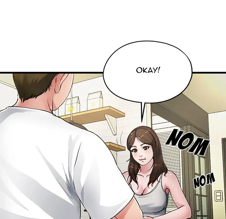 My Memory of You - Chapter 5 [photo 10] - MangaPorn