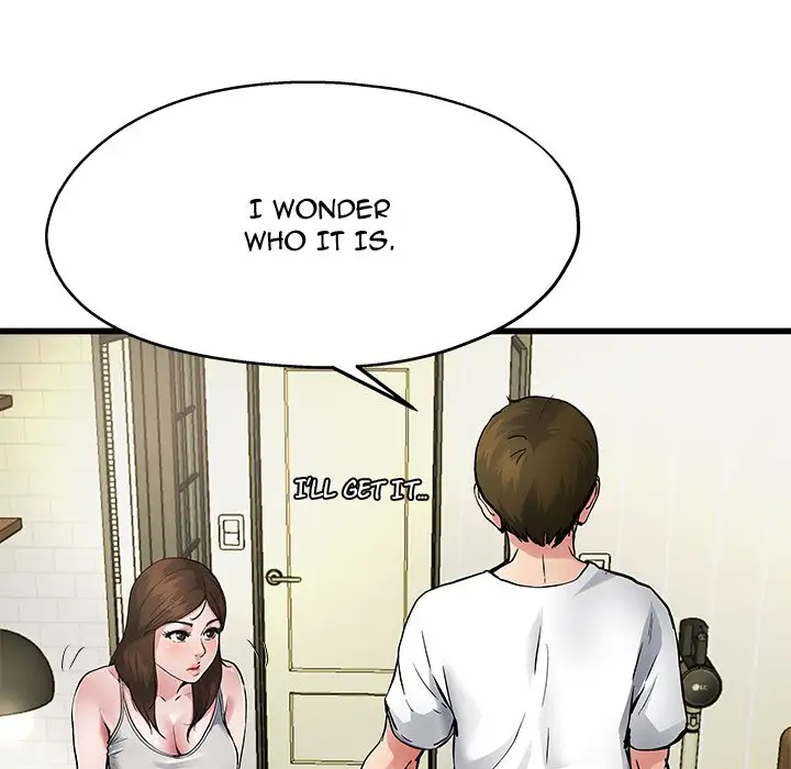 My Memory of You - Chapter 5 [photo 13] - MangaPorn